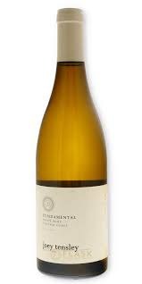 Joey Tensley Fundamental White 750ml
