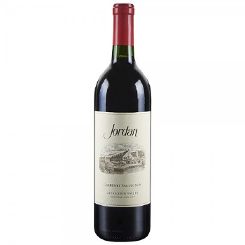 Jordan Cabernet Sauvignon 750ml