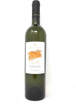 Jordanov Rkatceteli 750ml