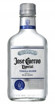 Jose Cuervo Especial Silver Tequila 200ml