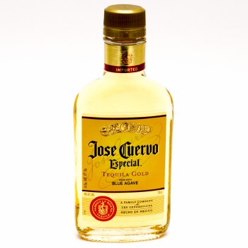 Jose Curevo Gold Tequila 200ml