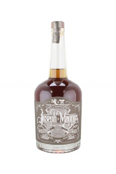 Joseph Magnus Bourbon Whiskey 750ml