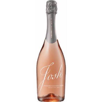 Josh Prosecco Sparkling Rose 750ml