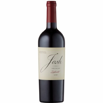 Josh Zinfandel 750ml