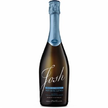 Josh Sparkling Non Alcoholic 750ml