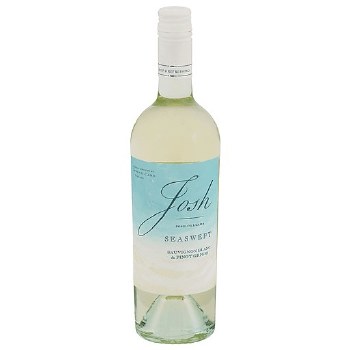 Josh Seaswept White Blend 750ml
