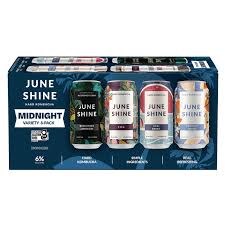 Junipero Midnight VP 8pk C