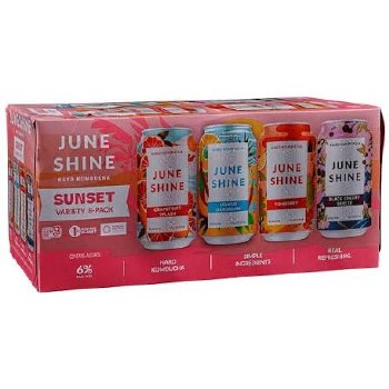 Junipero Sunset VP 8pk C
