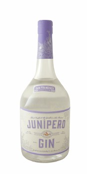 Junipero Gin 750ml