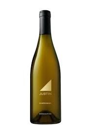 Justin Chardonnay 750ml