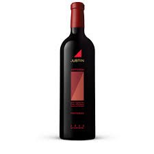 Justin Justification 750ml