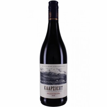 Kaapzicht Kaleidoscope Red 750ml