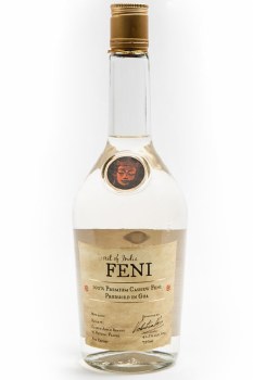 Kafi Feni Cashew Spirit Whiskey 750ml