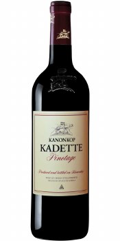 Kanonkop Kadette Pinotage 750ml