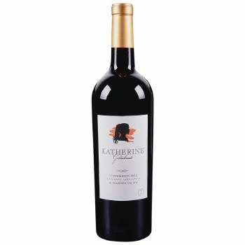 Katherine Goldschmidt Stinemason Hills Alexander Valley Cabernet Sauvignon 750ml