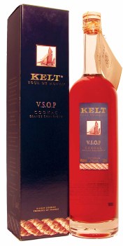 Kelt VSOP Cognac 750ml