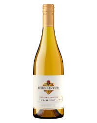 Kendall Jackson Chardonnay 750ml
