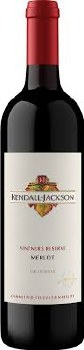 Kendall Jackson Vintners Reserve Merlot 750ml