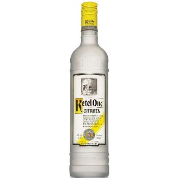 Kettel One Citroen 375ml