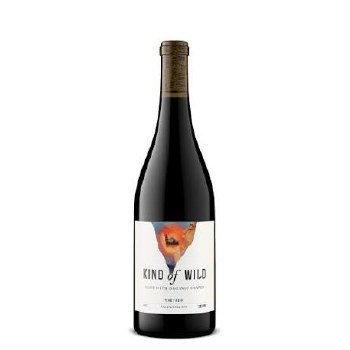 King Of Wild Pinot Noir 750ml