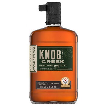 Knob Creek Rye Whiskey 1.75L