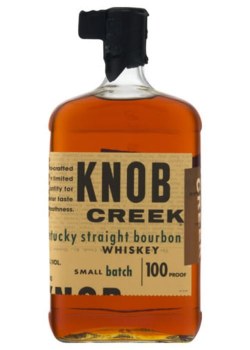 Knob Creek Bourbon Whiskey 1.75L