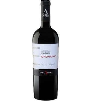 Kokkinos Xinomavro 750ml