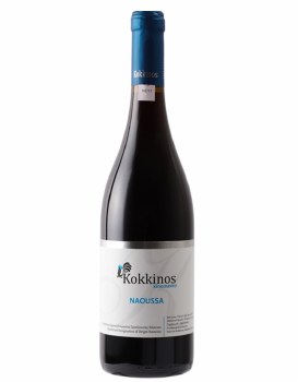 Kokkinos Xinomavro 750ml