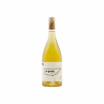 Kontozisis Agrafo Assyrtiko (Natural) 750ml