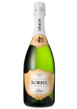 Korbel Brut 750ml