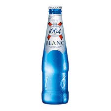 Kronenbourg 1664 Blanc 6 Pack Bottles