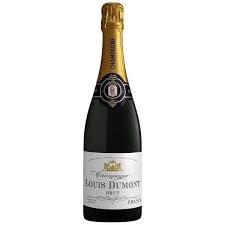 L. Dumont Brut 750ml