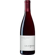 La Crema Sonoma Coast Pinot Noir 750ml