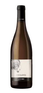 La Fief Noir L'Echappee Chenin Blanc 750ml