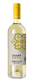 La Mura Grillo 750ml