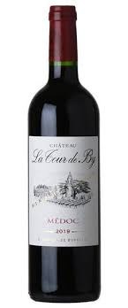 La Tour de By Mdeoc 750ml