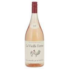 La Vieille Ferme Rose 1.5L