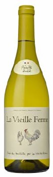La Vieille Ferme White 1.5L