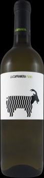 La Capranera Fiano White Wine 2019 750ml