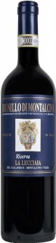 La Lecciaia Manapetra Brunello Di Montalcino Riserva 750ml