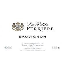 Saget La Perriere La Petit Perriere Sauvignon Blanc 750ml