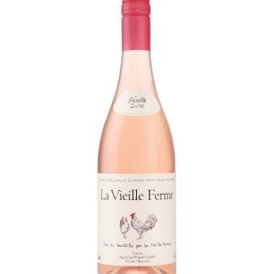 La Vieille Ferme Rose 1.5L