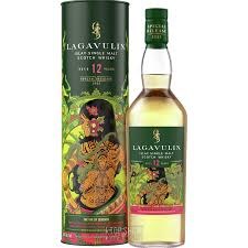 Lagavulin 12yr nk Of Legends