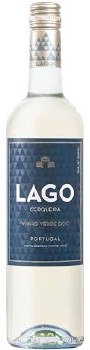 Lago Vinho Verde  Cerqueira 750ml