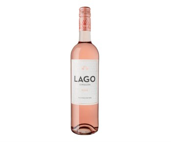 Lago Vinho Verde Rose 750ml