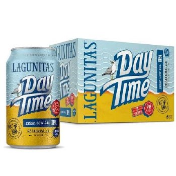 Lagunitas Daytime IPA 6pk 12oz Cans