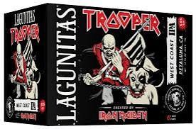 Lagunitas Trooper IPA 6pk Cans