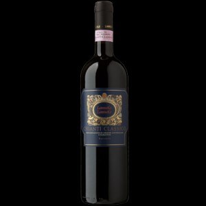 Lamole di Lamole Chianti Classico Raccolto 750ml