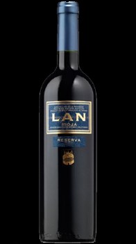 Lan Reserva Rioja 750ml