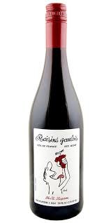 Lapierre Raisins Gaulois 750ml